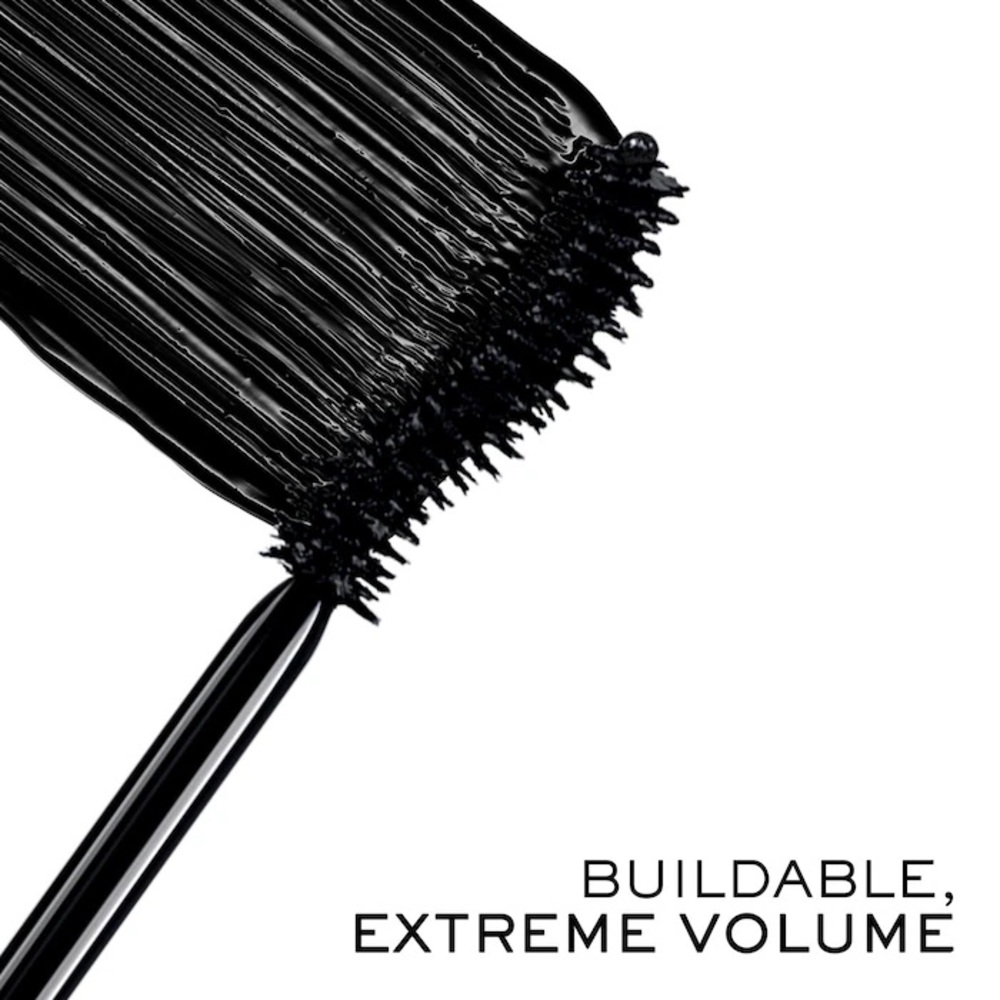 Lancôme Mini Hypnôse Drama Mascara - Black - Picture 2 of 6